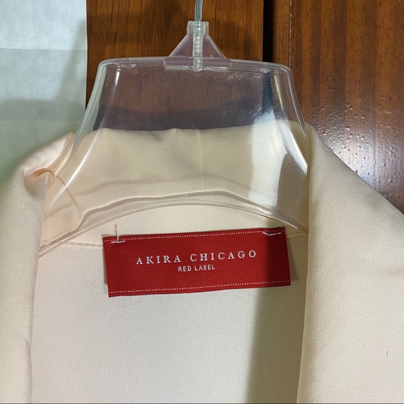 NWT Akira Beige Duster - Picture 2 of 4